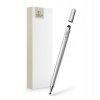 Rysik do Tabletu Telefonu Tech-Protect Magnet Stylus Pen – Srebrny / Silver